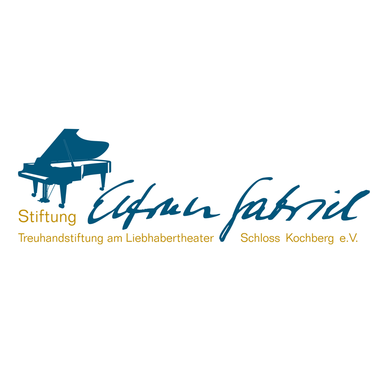 Logo Stiftung Elfrun Gabriel