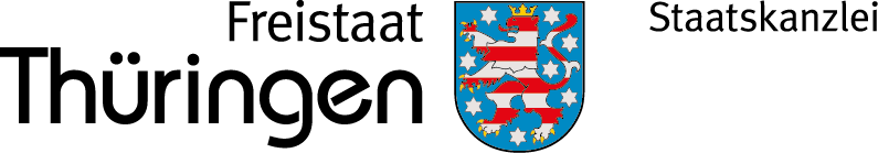 Freistaat Thüringen – Staatskanzlei